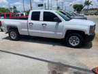 2014 Chevrolet Silverado 1500 Work Truck 1WT