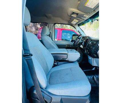 2012 Ford F-250 XLT is a White 2012 Ford F-250 XLT Truck in Fort Lauderdale FL