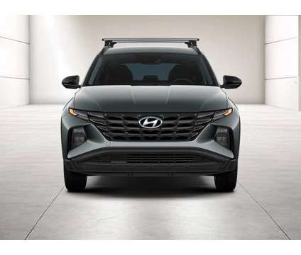 2023 Hyundai Tucson XRT is a Grey 2023 Hyundai Tucson SUV in Owensboro KY