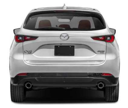 2024 Mazda CX-5 2.5 Carbon Turbo is a Blue 2024 Mazda CX-5 SUV in Brunswick OH