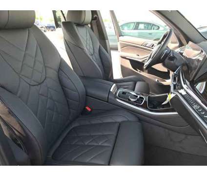 2025 BMW X5 sDrive40i is a Grey 2025 BMW X5 4.6is SUV in Alhambra CA