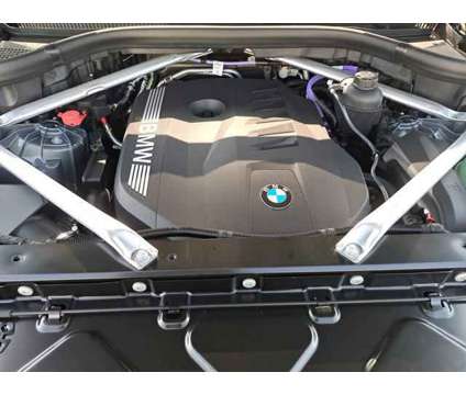 2025 BMW X5 sDrive40i is a Grey 2025 BMW X5 4.6is SUV in Alhambra CA