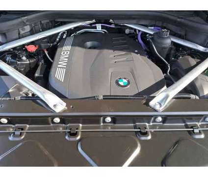 2025 BMW X5 sDrive40i is a Black 2025 BMW X5 4.8is SUV in Alhambra CA