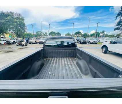 2013 Ford F-150 XLT is a Black 2013 Ford F-150 XLT Truck in Fort Lauderdale FL