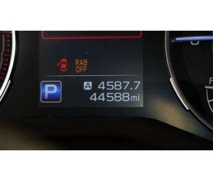 2021 Subaru Ascent Limited is a Blue 2021 Subaru Ascent SUV in Waterloo IA