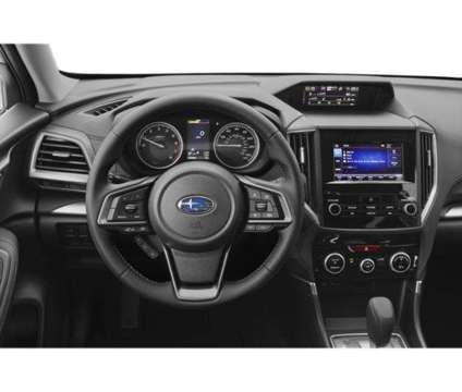 2021 Subaru Forester Premium is a Tan 2021 Subaru Forester 2.5i Car for Sale in Triadelphia WV