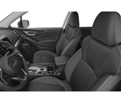 2021 Subaru Forester Premium is a Tan 2021 Subaru Forester 2.5i Car for Sale in Triadelphia WV