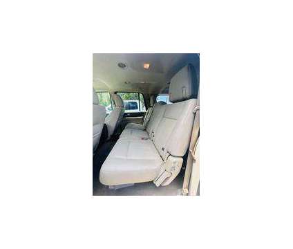 2012 Ford Expedition EL XLT is a Black 2012 Ford Expedition EL XLT SUV in Fort Lauderdale FL