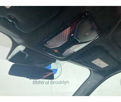 2024 BMW XM Base is a Grey 2024 SUV in Brooklyn NY