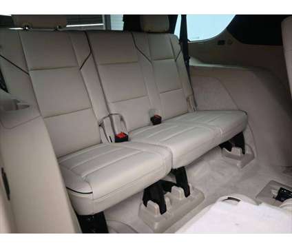 2023 Cadillac Escalade 4WD Premium Luxury is a Black 2023 Cadillac Escalade 4WD SUV in Dubuque IA