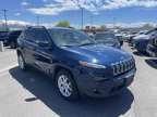 2018 Jeep Cherokee Latitude 4x4