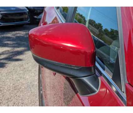 2018 Mazda CX-5 Sport is a Red 2018 Mazda CX-5 Sport SUV in Charleston SC