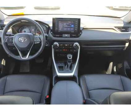 2021 Toyota RAV4 XLE Premium is a 2021 Toyota RAV4 XLE SUV in Bradenton FL