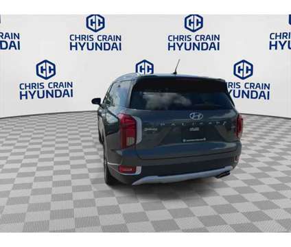 2021 Hyundai Palisade SEL is a 2021 SUV in Conway AR