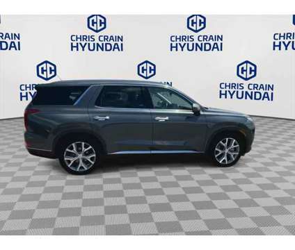 2021 Hyundai Palisade SEL is a 2021 SUV in Conway AR