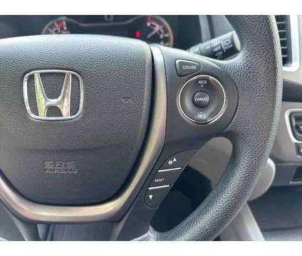 2016 Honda Pilot LX is a 2016 Honda Pilot LX SUV in Brookshire TX