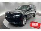 2022 Jeep Grand Cherokee L Laredo 4x4