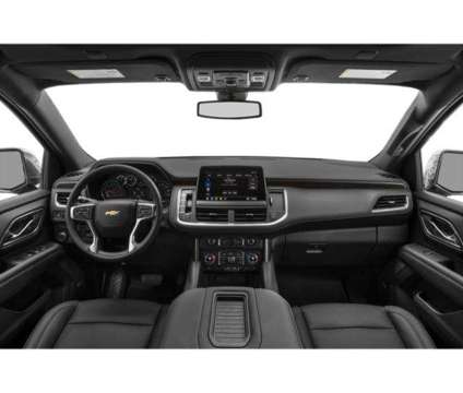 2021 Chevrolet Tahoe 4WD LT is a Black 2021 Chevrolet Tahoe 4WD SUV in Somerset KY