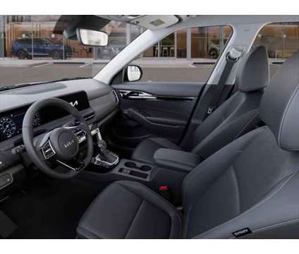 2024 Kia Seltos SX Turbo is a Grey 2024 SUV in Queensbury NY