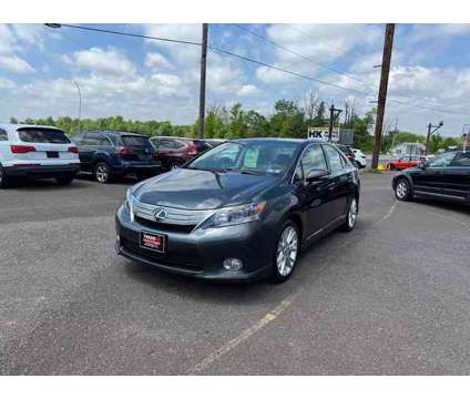 2010 Lexus HS for sale is a Grey 2010 Car for Sale in Quakertown PA
