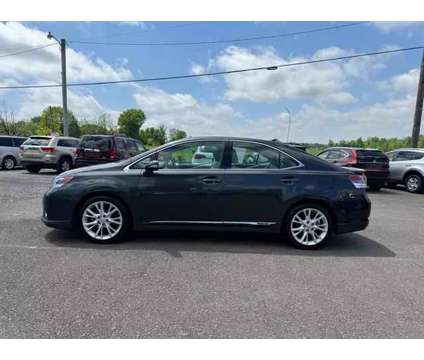 2010 Lexus HS for sale is a Grey 2010 Car for Sale in Quakertown PA