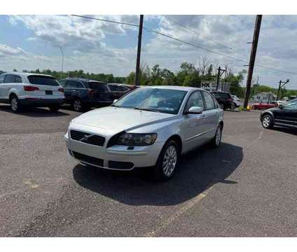 2005 Volvo S40 for sale is a Silver 2005 Volvo S40 2.4i Car for Sale in Quakertown PA