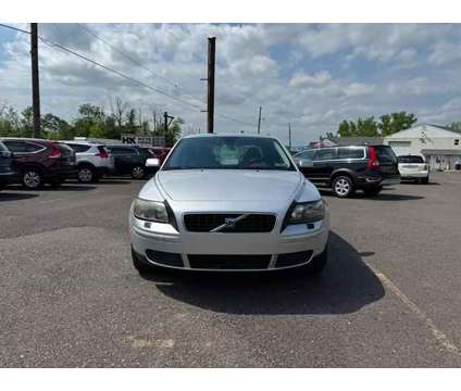 2005 Volvo S40 for sale is a Silver 2005 Volvo S40 2.4i Car for Sale in Quakertown PA