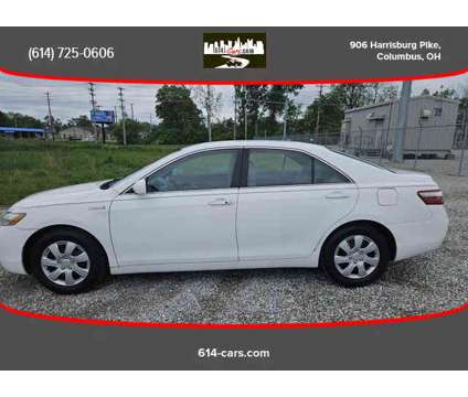 2008 Toyota Camry for sale is a 2008 Toyota Camry Car for Sale in Columbus OH