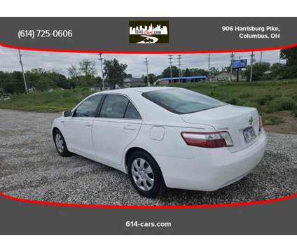 2008 Toyota Camry for sale is a 2008 Toyota Camry Car for Sale in Columbus OH