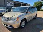 2012 Chrysler Town & Country for sale