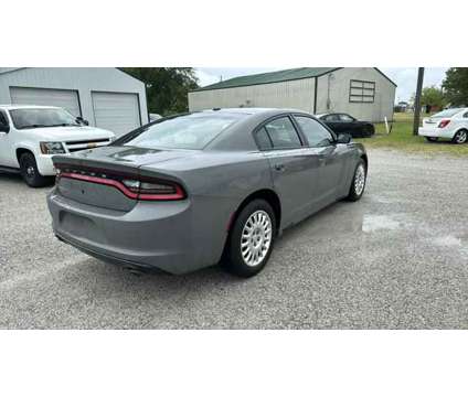 2019 Dodge Charger for sale is a Grey 2019 Dodge Charger Car for Sale in Louisville KY