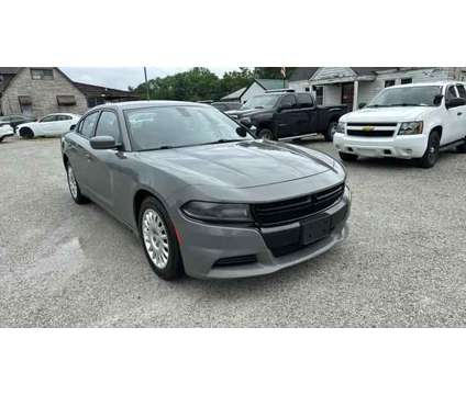 2019 Dodge Charger for sale is a Grey 2019 Dodge Charger Car for Sale in Louisville KY