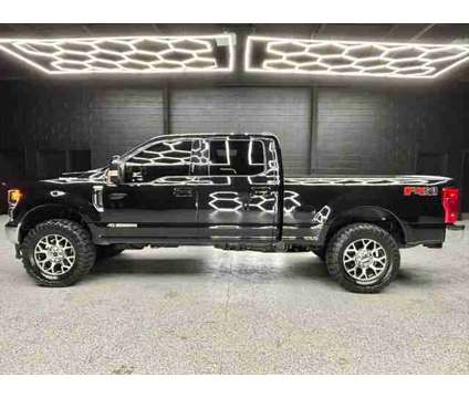 2020 Ford F250 Super Duty Crew Cab for sale is a Black 2020 Ford F-250 Super Duty Car for Sale in Cleveland GA