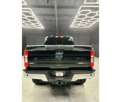 2020 Ford F250 Super Duty Crew Cab for sale is a Black 2020 Ford F-250 Super Duty Car for Sale in Cleveland GA