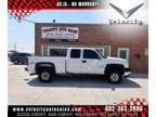 2006 Chevrolet Silverado 2500 HD Extended Cab for sale