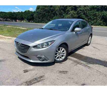 2015 MAZDA MAZDA3 for sale is a 2015 Mazda MAZDA 3 sp Car for Sale in Raleigh NC