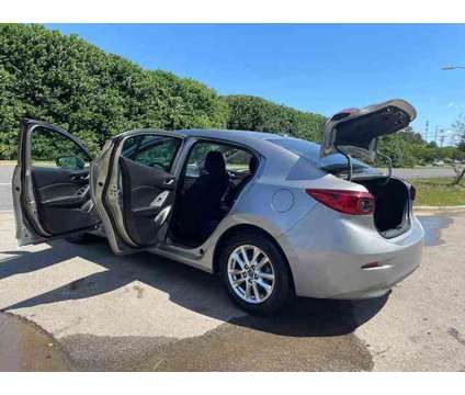 2015 MAZDA MAZDA3 for sale is a 2015 Mazda MAZDA 3 sp Car for Sale in Raleigh NC