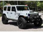 2023 Jeep Wrangler Unlimited for sale