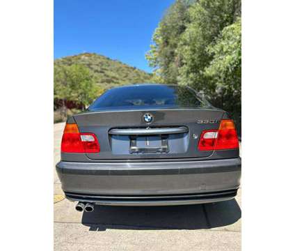 2001 BMW 3 Series for sale is a 2001 BMW 3-Series Car for Sale in San Diego CA