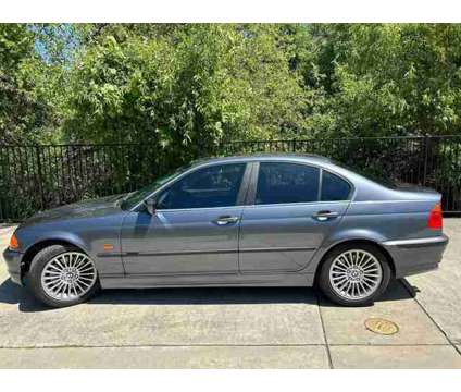 2001 BMW 3 Series for sale is a 2001 BMW 3-Series Car for Sale in San Diego CA