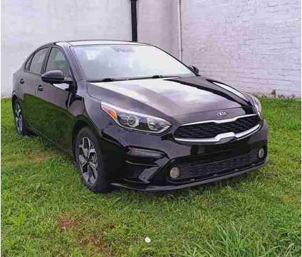 2021 Kia Forte for sale is a Black 2021 Kia Forte Car for Sale in Irving TX