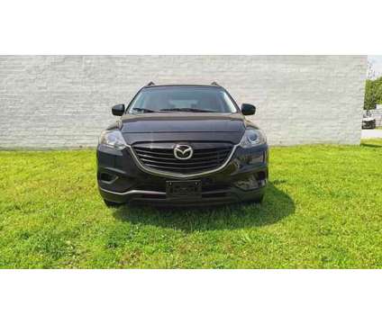 2015 MAZDA CX-9 for sale is a Black 2015 Mazda CX-9 Car for Sale in Irving TX