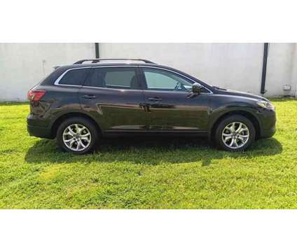 2015 MAZDA CX-9 for sale is a Black 2015 Mazda CX-9 Car for Sale in Irving TX