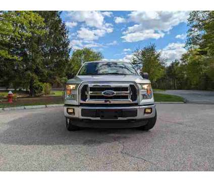 2015 Ford F150 SuperCrew Cab for sale is a 2015 Ford F-150 SuperCrew Car for Sale in Holliston MA