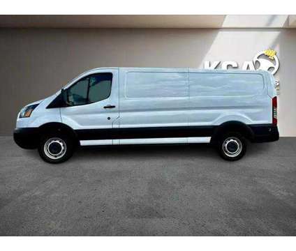 2019 Ford Transit 250 Van for sale is a White 2019 Ford Transit Van in Orlando FL