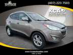 2013 Hyundai Tucson for sale
