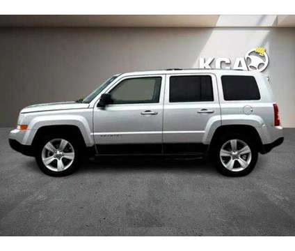 2011 Jeep Patriot for sale is a Silver 2011 Jeep Patriot Car for Sale in Orlando FL