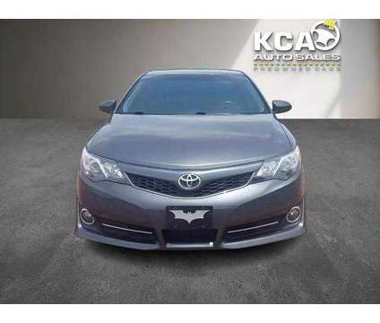 2014 Toyota Camry for sale is a Grey 2014 Toyota Camry Car for Sale in Orlando FL