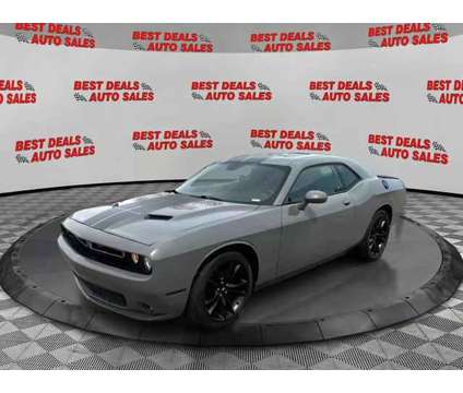 2017 Dodge Challenger for sale is a 2017 Dodge Challenger Car for Sale in Akron OH