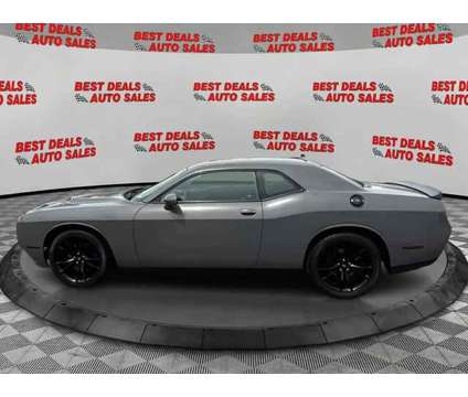 2017 Dodge Challenger for sale is a 2017 Dodge Challenger Car for Sale in Akron OH